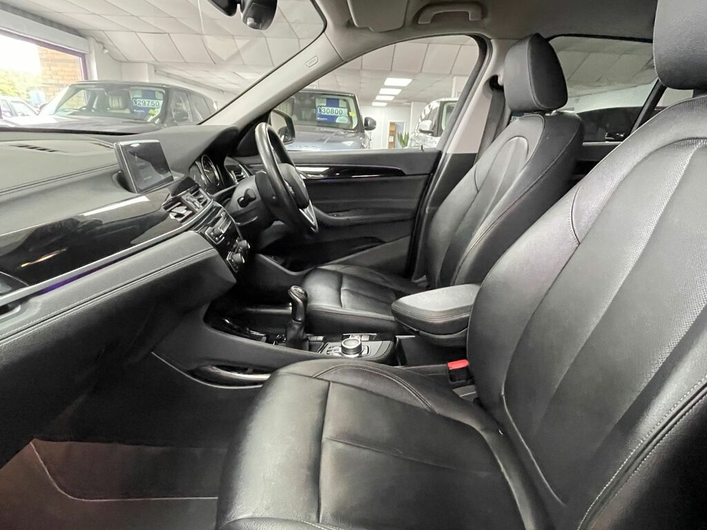 BMW X1 X1 Sdrive20i Xline 2.0  #26