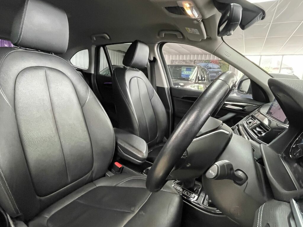 BMW X1 X1 Sdrive20i Xline 2.0  #20
