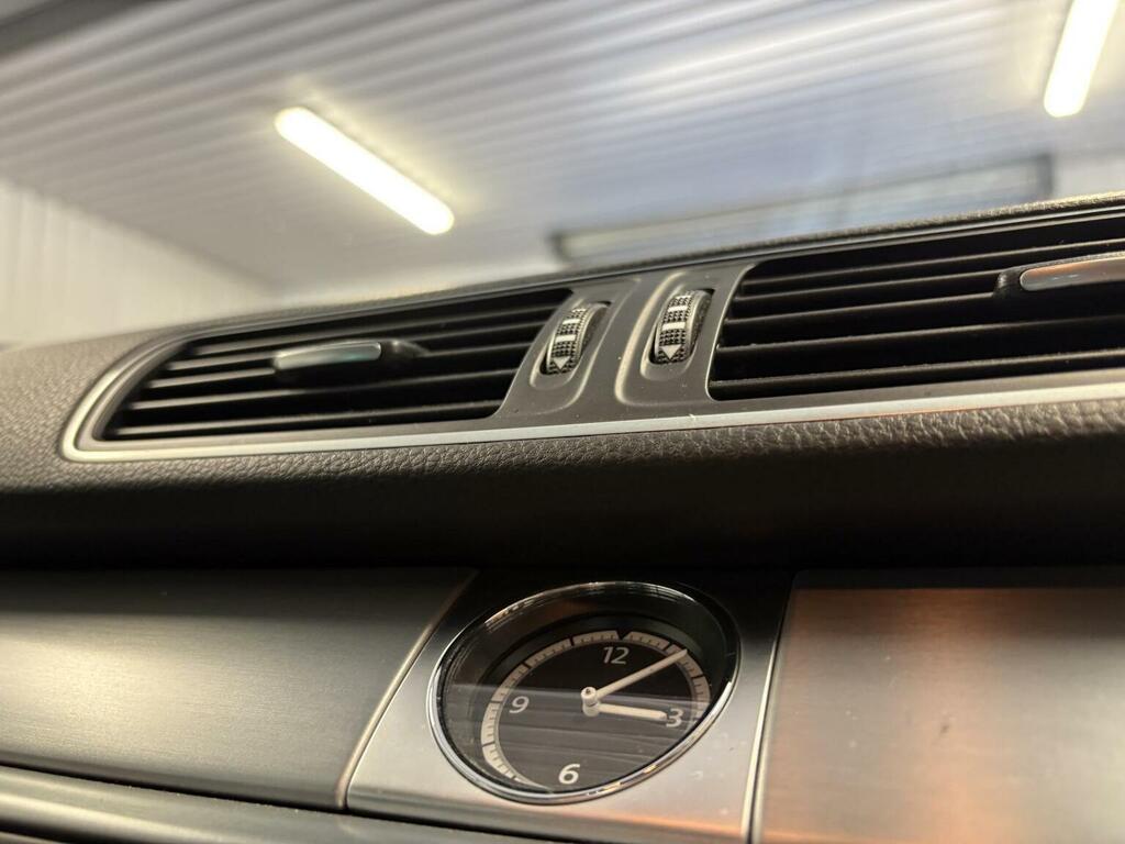 Volkswagen CC Gt Tdi Bluemotion Technology White #28