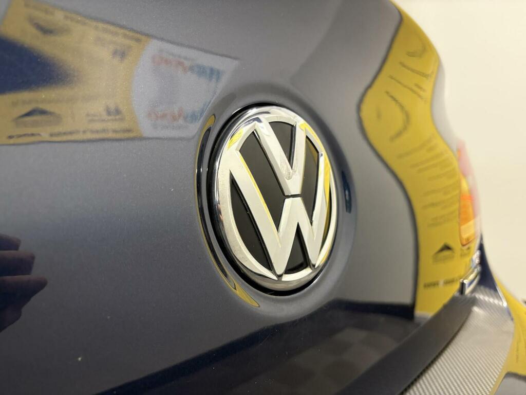 Volkswagen CC Gt Tdi Bluemotion Technology White #14