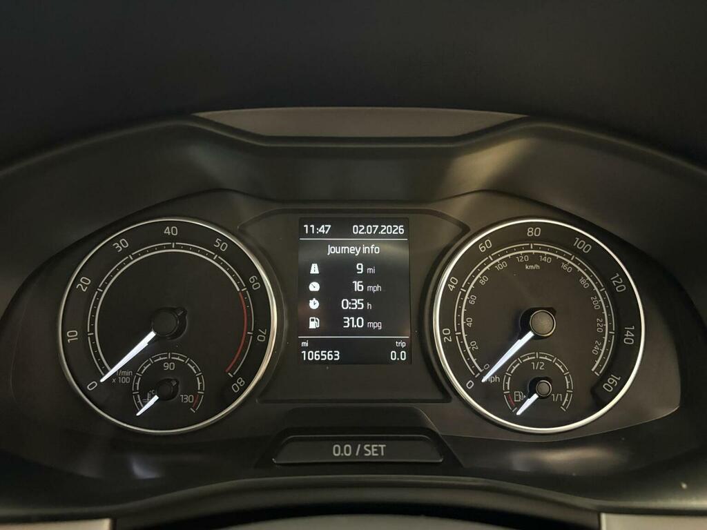 Skoda Scala 1.0 Tsi Monte Carlo Dsg Euro 6 Ss Black #27