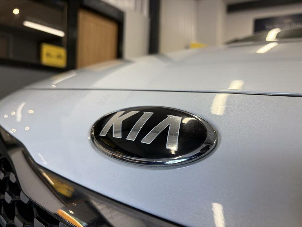 Kia Optima 1.7 Crdi 3 Euro 6 Ss White #6