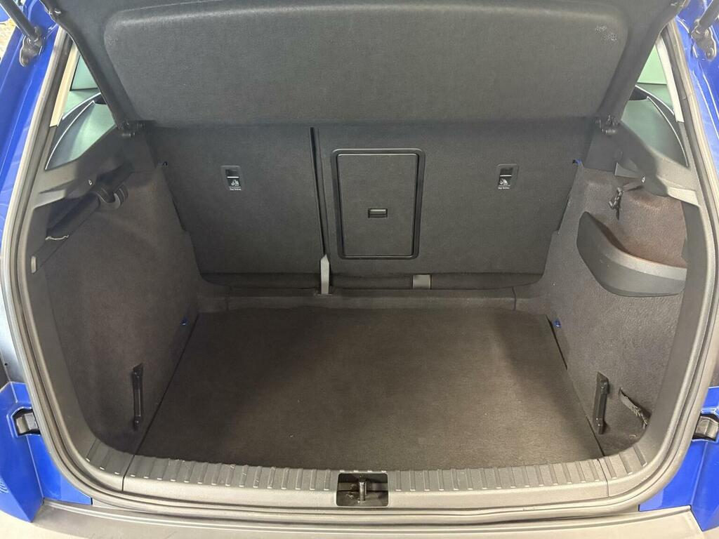 Skoda Karoq 2021 Suv 2.0Tdi 150Ps Se Drive Scr Blue #14