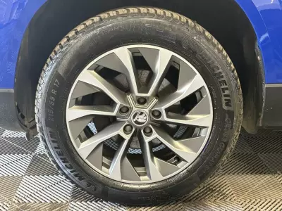 Skoda Karoq Sportline 1.5 Tsi 150 Ps Dsg Grey #9