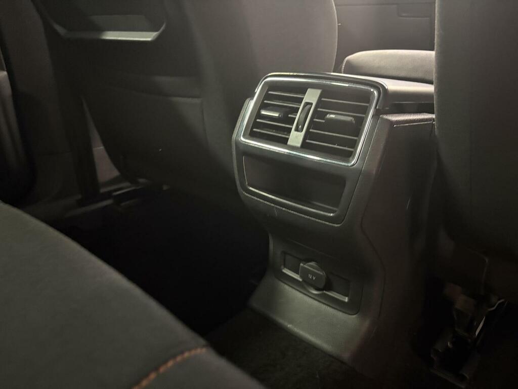 Skoda Karoq 2021 Suv 2.0Tdi 150Ps Se Drive Scr Blue #18