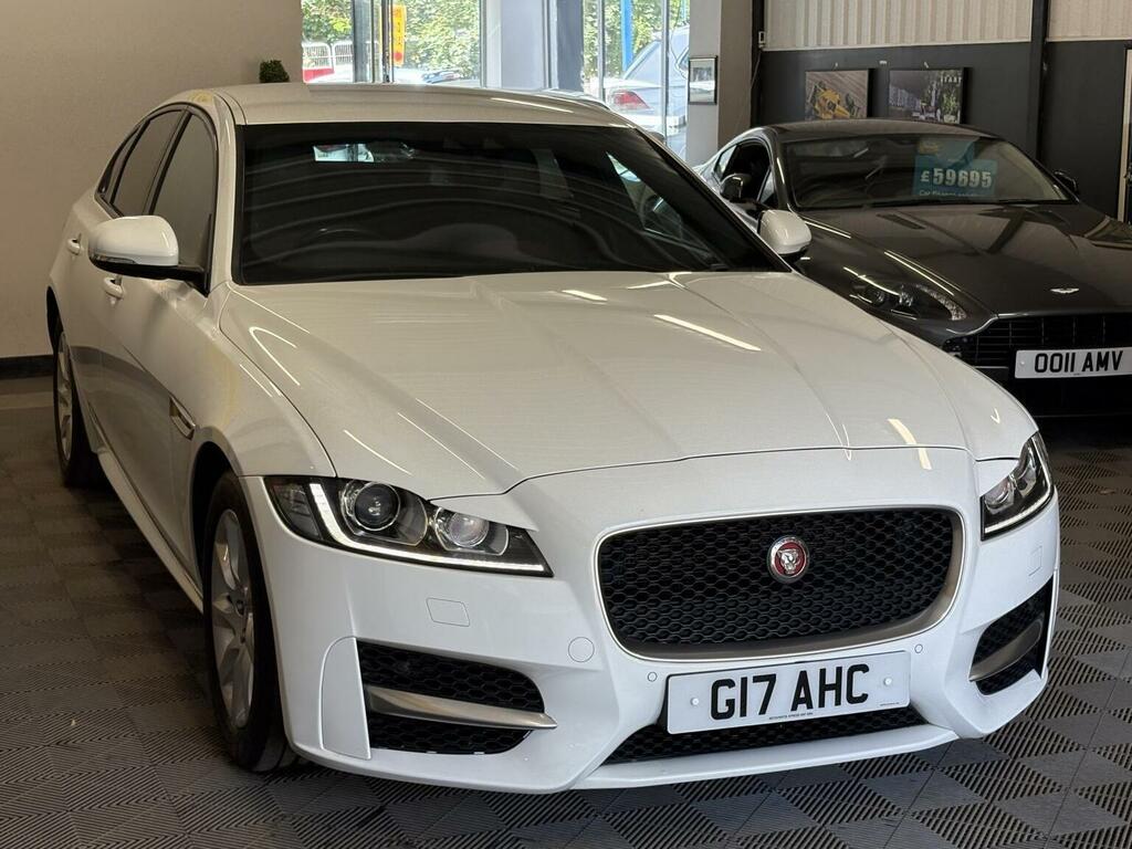 Jaguar XF Other  #6