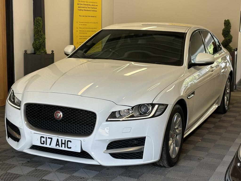 Jaguar XF Other  #2