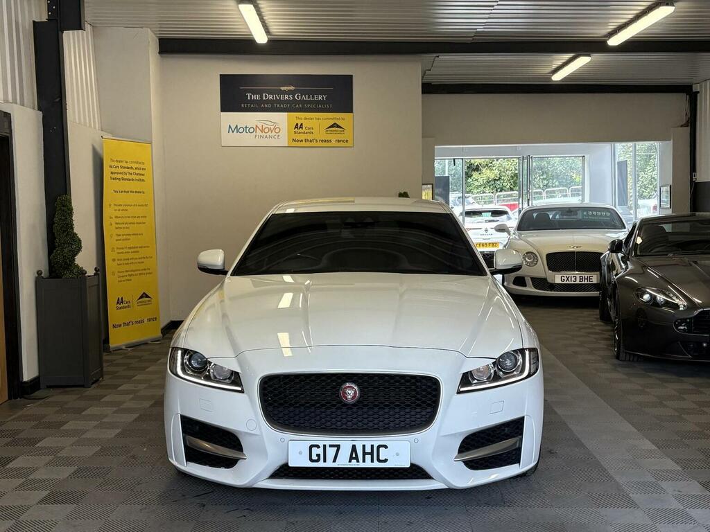 Jaguar XF Other  #3
