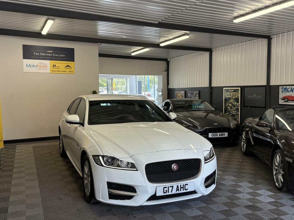 Jaguar XF Other  #5