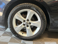 Vauxhall Astra Estate 1.7 Cdti Ecoflex Exclusiv Sports Tourer Eur Grey #35
