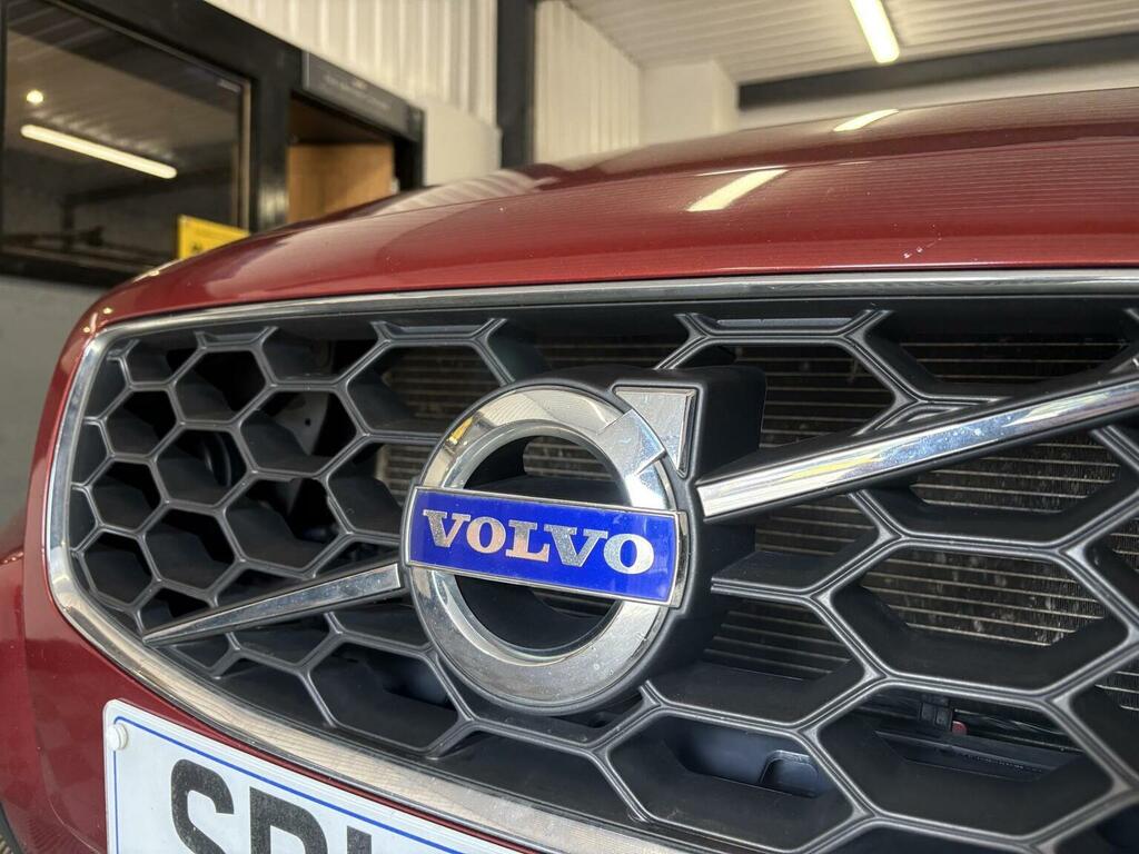 Volvo XC70  Gold #7