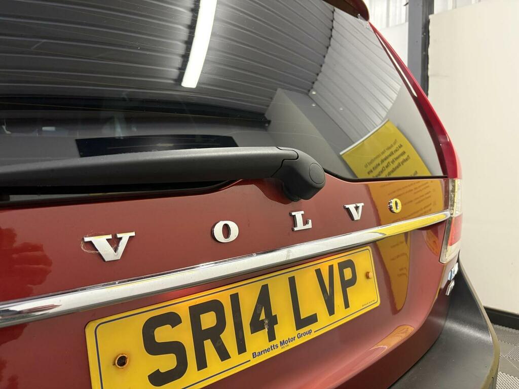 Volvo XC70  Gold #15
