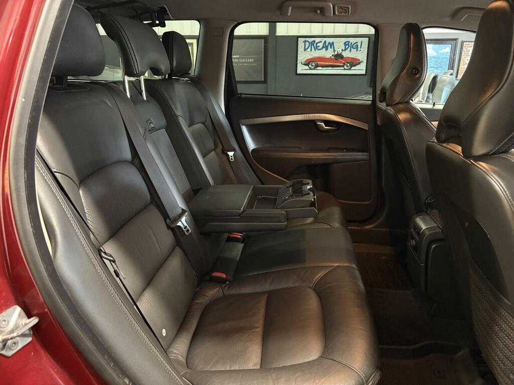Volvo XC70  Gold #21