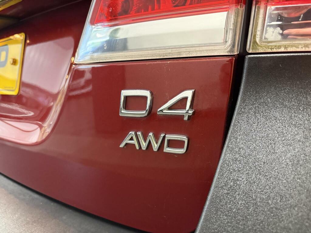 Volvo XC70  Gold #16