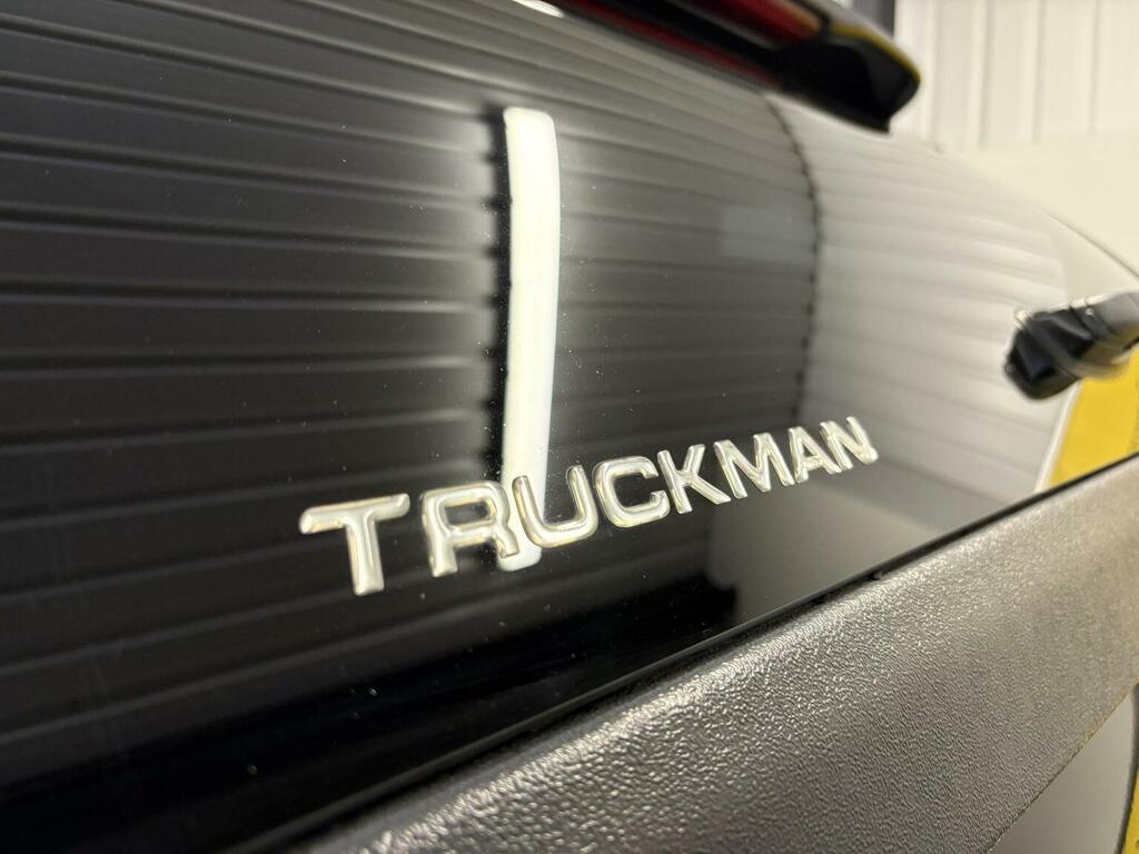 Ford Ranger 2L Wildtrak Silver #15