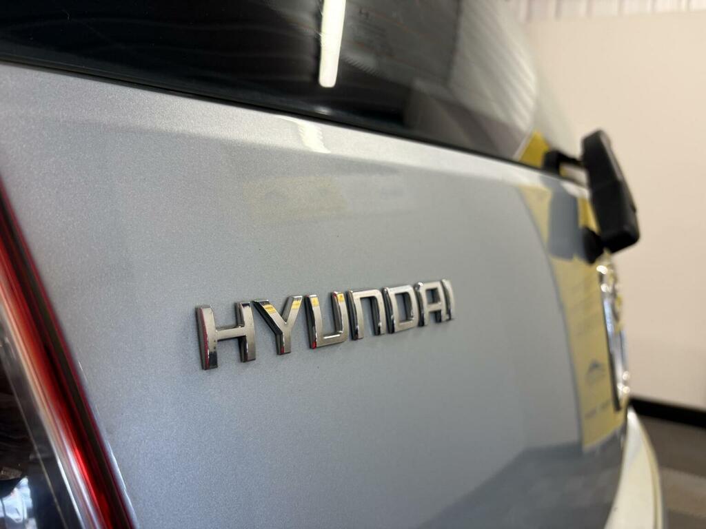 Hyundai I10 1.2 Active Grey #12