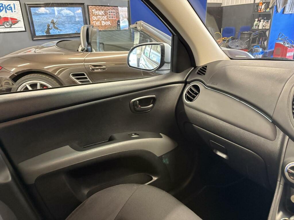 Hyundai I10 1.2 Active Grey #29