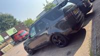 Land Rover Discovery 3.0 D300 Mhev R-dynamic Se 4Wd Euro 6 Ss 5 Grey #4