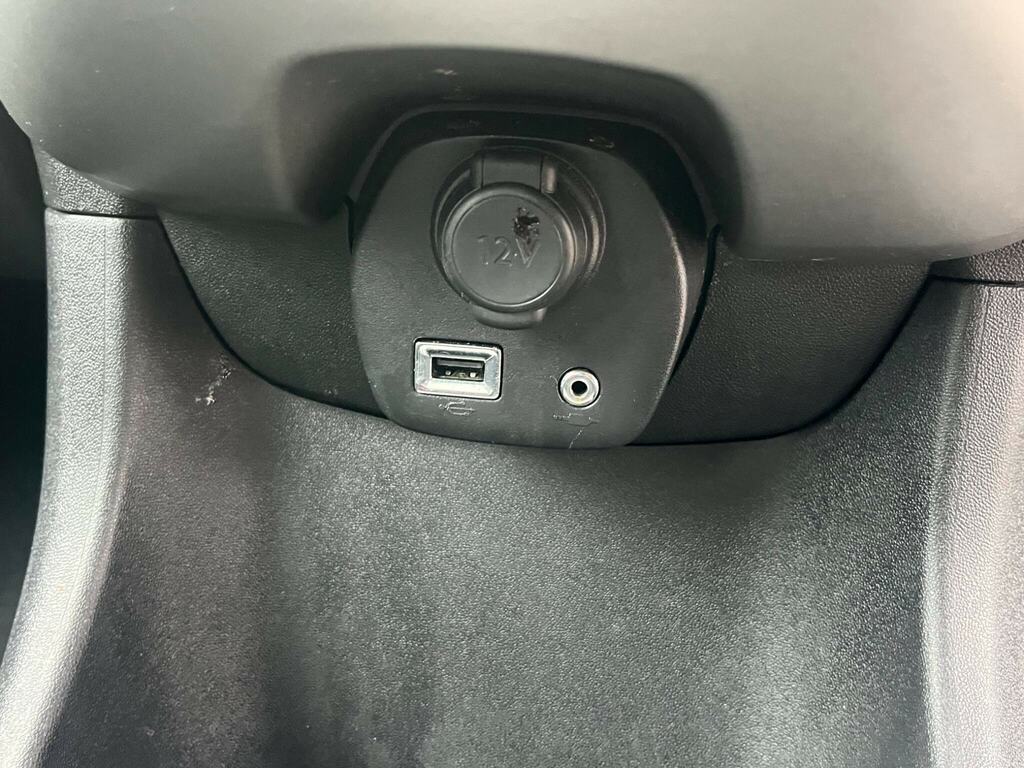 Toyota Aygo 1.0 Vvt-i X-play Euro 6 White #4