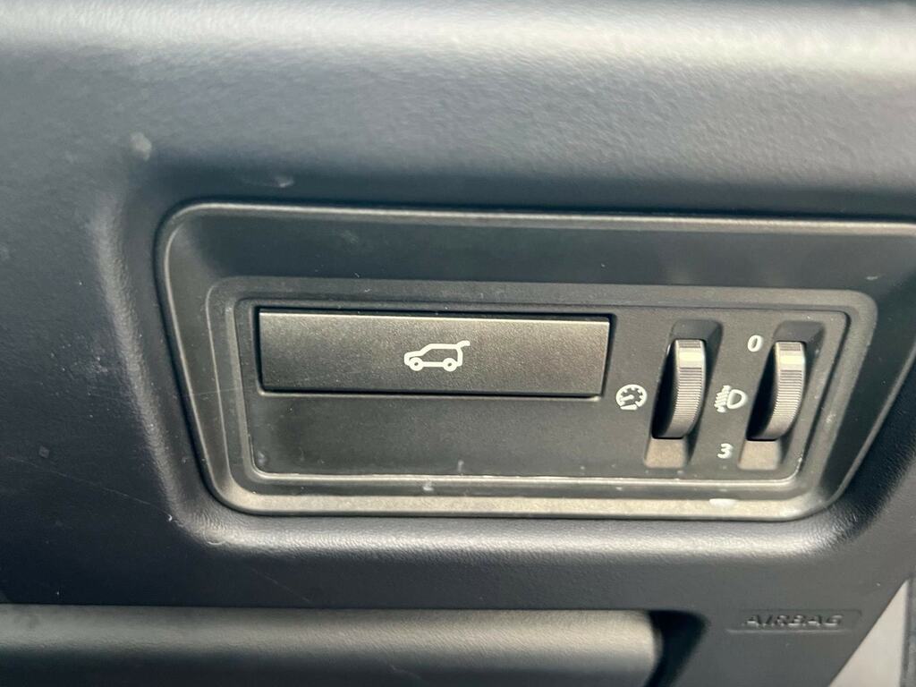 Land Rover Range Rover Evoque 2.2 Ed4 Pure Suv Fwd Euro 5 Ss White #13