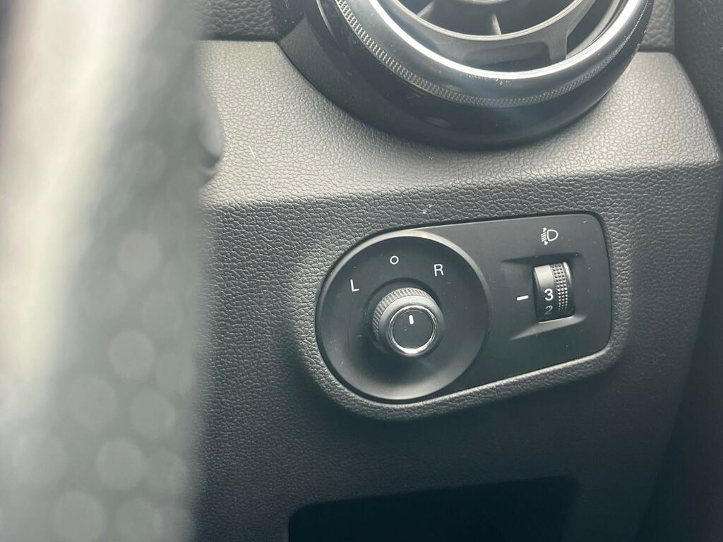 MG ZS 1.5 Vti-tech Excite Black #15