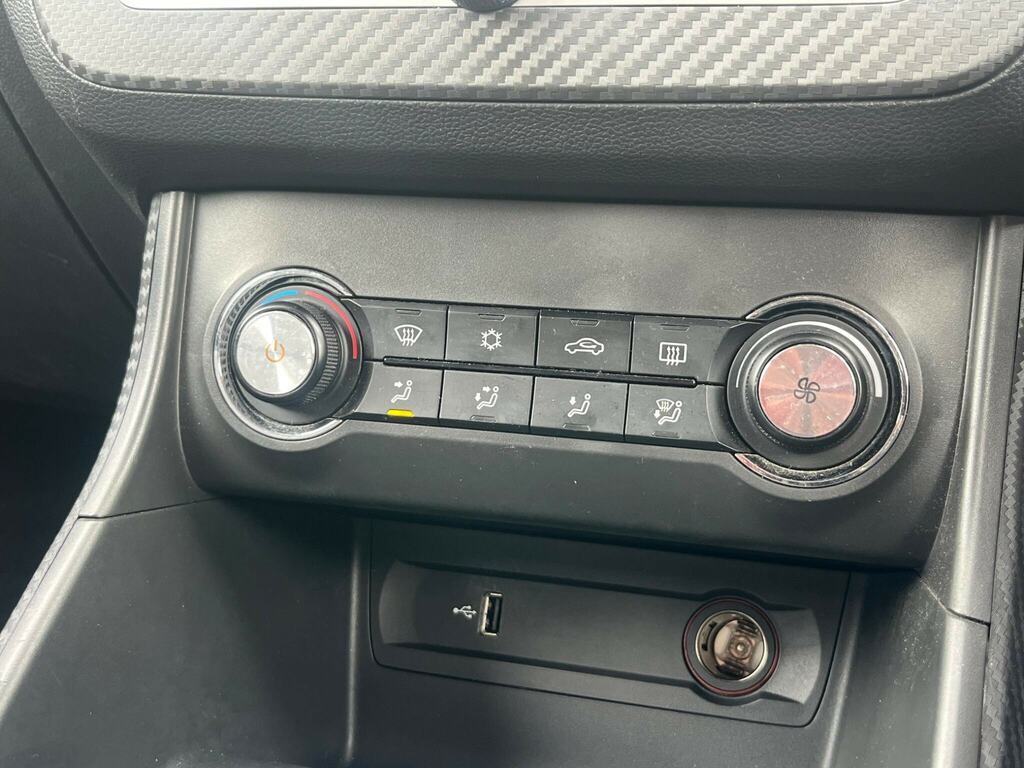 MG ZS 1.5 Vti-tech Excite Black #24