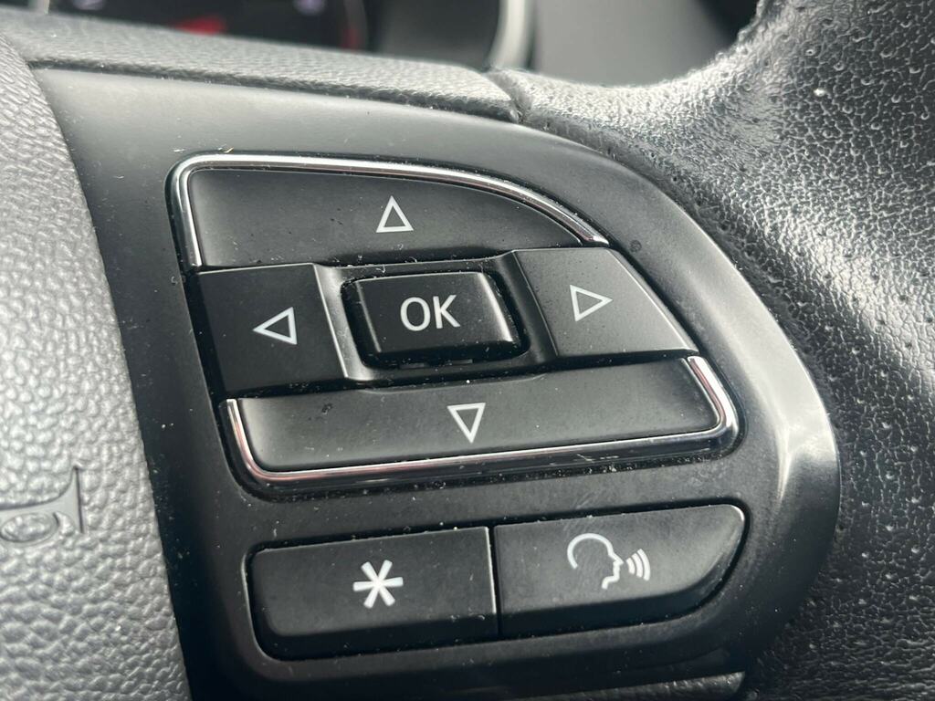 MG ZS 1.5 Vti-tech Excite Black #17
