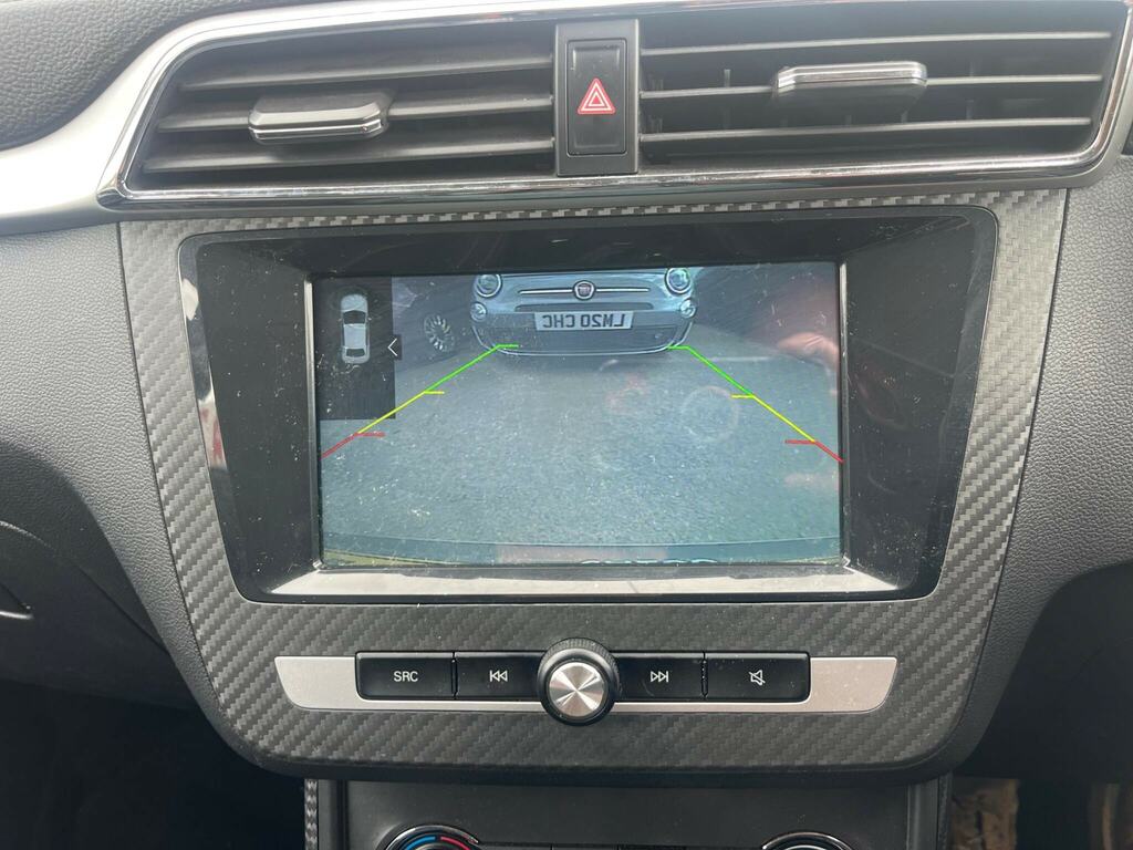 MG ZS 1.5 Vti-tech Excite Black #22