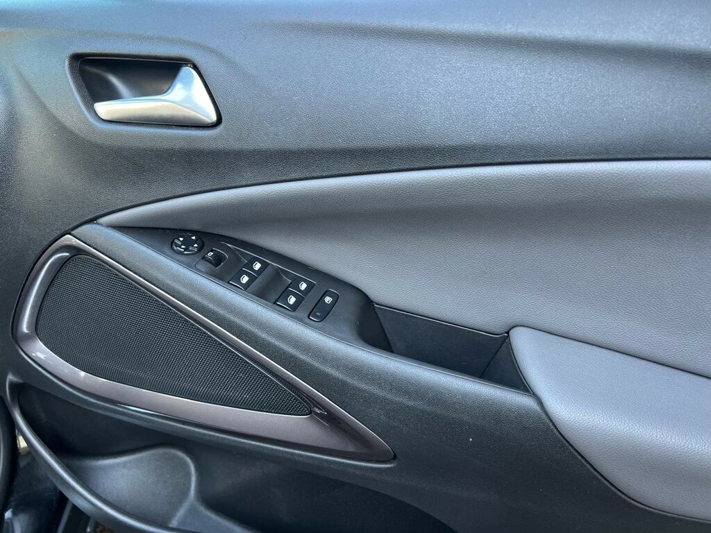 Vauxhall Crossland X Se Ecotec Ss Silver #20