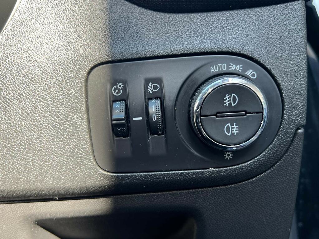 Vauxhall Crossland X Se Ecotec Ss Silver #15