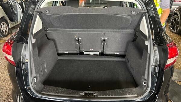 Ford C-Max 1.0T Ecoboost Zetec Euro 6 Ss Grey #12