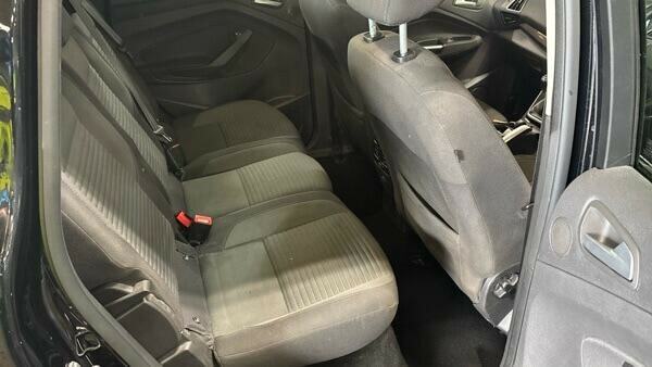 Ford C-Max 1.0T Ecoboost Zetec Euro 6 Ss Grey #10