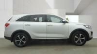 Kia Sorento 2.2 Crdi Kx 2 Suv Awd Euro 6 Ss 197 White #14