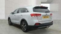Kia Sorento 2.2 Crdi Kx 2 Suv Awd Euro 6 Ss 197 White #15
