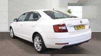 Skoda Octavia 1.5 Tsi Act Se L Dsg Euro 6 Ss Blue #17