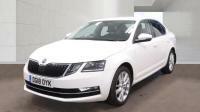Skoda Octavia 1.5 Tsi Act Se L Dsg Euro 6 Ss Blue #15