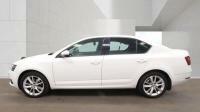 Skoda Octavia 1.5 Tsi Act Se L Dsg Euro 6 Ss Blue #16