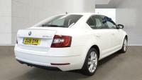 Skoda Octavia 1.5 Tsi Act Se L Dsg Euro 6 Ss Blue #18