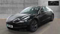 Tesla Model 3 Long Range Awd Performance Grey #12