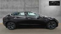 Tesla Model 3 Long Range Awd Performance Grey #13