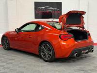Toyota GT86 2.0 3-Dr Orange #33