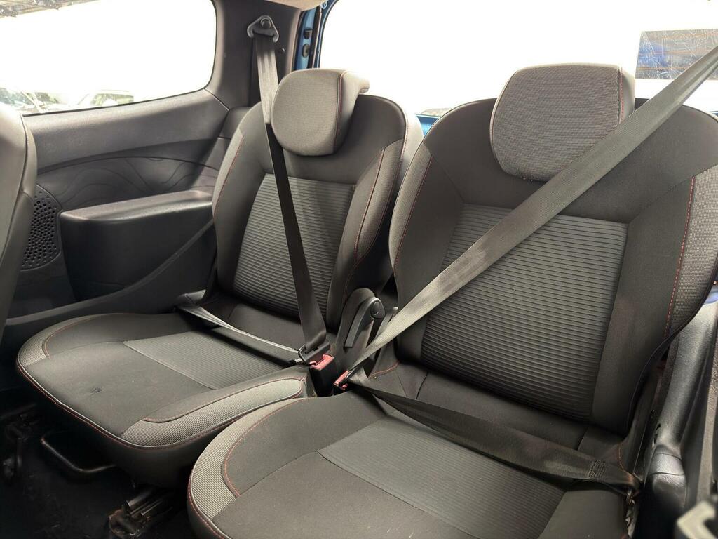 Renault Twingo Hatchback Dynamique 2012 Black #12