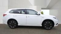 Mitsubishi Outlander Red #14