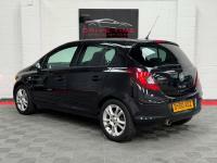 Vauxhall Corsa Se 1.4 #37