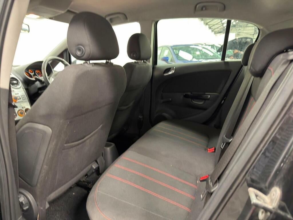 Vauxhall Corsa Se 1.4 #17