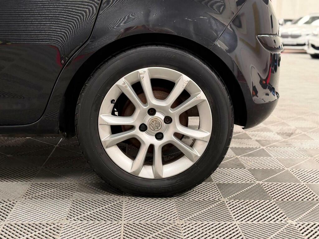 Vauxhall Corsa Se 1.4 #26