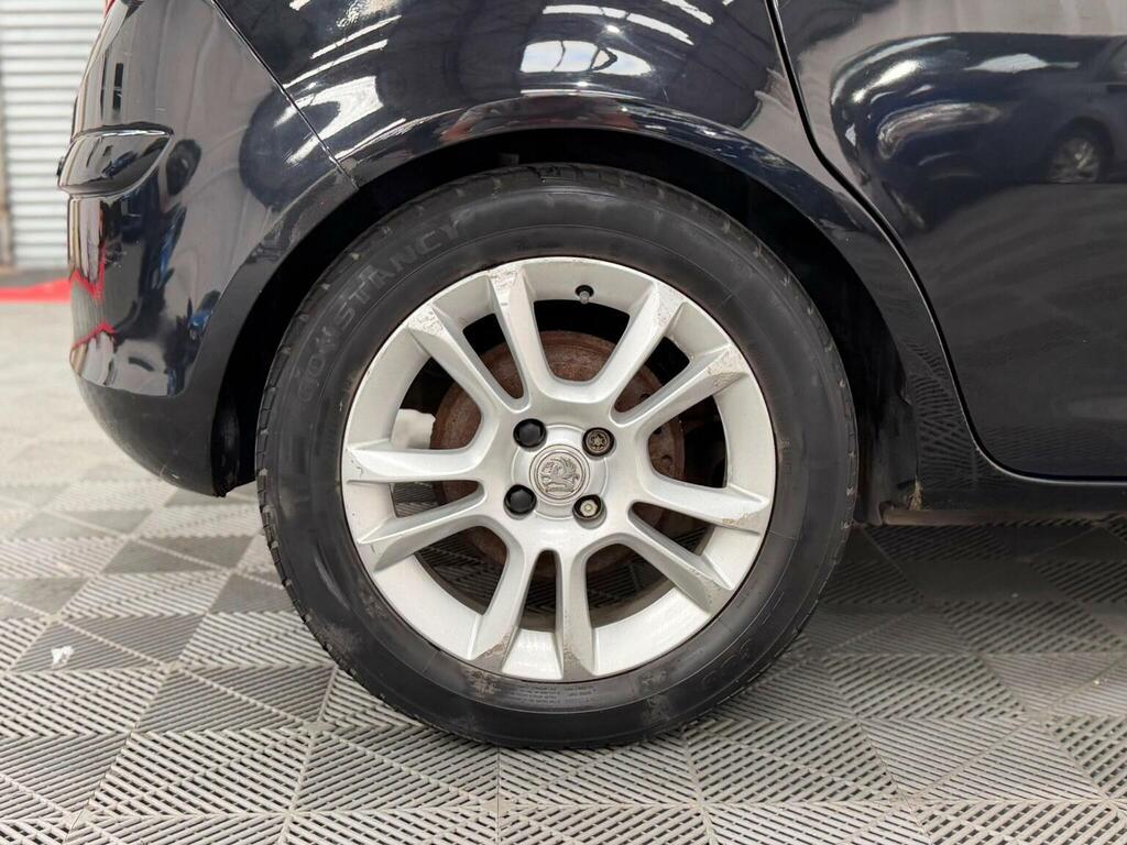 Vauxhall Corsa Se 1.4 #24