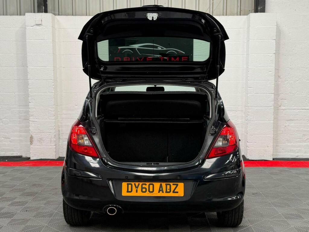 Vauxhall Corsa Se 1.4 #29