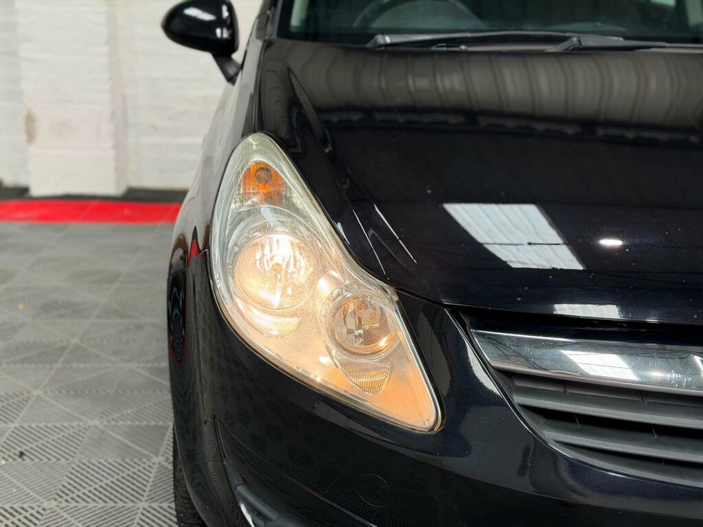 Vauxhall Corsa Se 1.4 #34