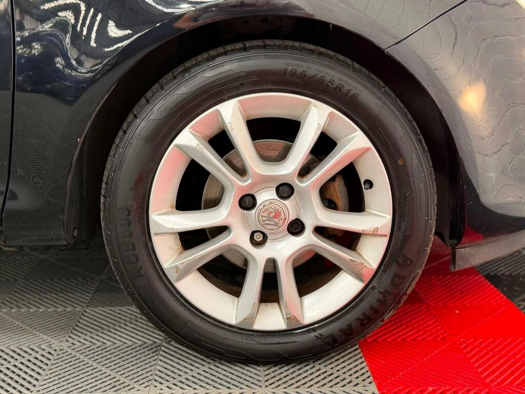 Vauxhall Corsa Se 1.4 #25